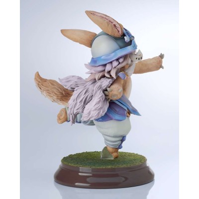 GOOD SMILE COMPANY MADE IN ABYSS NANACHI NEW OUTFIT VER. STATUE FIGURE