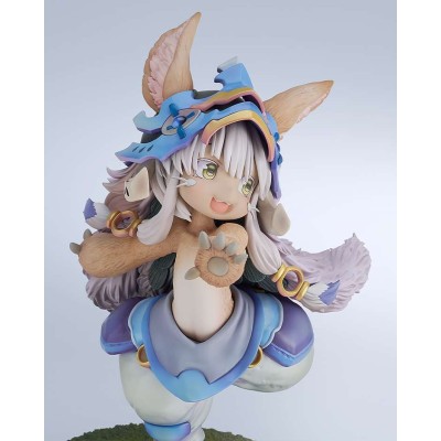 MADE IN ABYSS NANACHI NEW OUTFIT VERSION STATUA FIGURE GOOD SMILE COMPANY