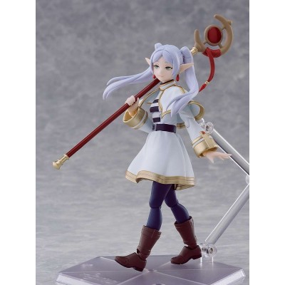 FRIEREN FIGMA ACTION FIGURE GOOD SMILE COMPANY