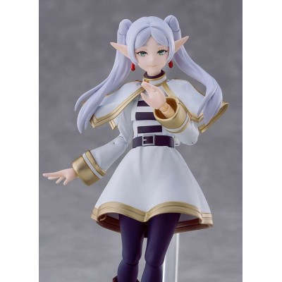 FRIEREN FIGMA ACTION FIGURE GOOD SMILE COMPANY