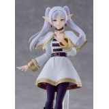 GOOD SMILE COMPANY FRIEREN FIGMA SERIES DELUXE EDITION FRIEREN PVC ACTION FIGURE