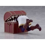 GOOD SMILE COMPANY FRIEREN FIGMA SERIES DELUXE EDITION FRIEREN PVC ACTION FIGURE