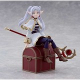 FRIEREN FIGMA DELUXE EDITION ACTION FIGURE GOOD SMILE COMPANY