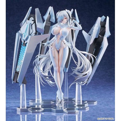 MAX FACTORY GODDESS OF VICTORY NIKKE CINDERELLA STATUE PVC FIGURE