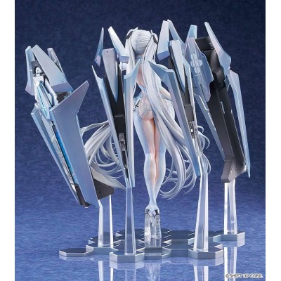 MAX FACTORY GODDESS OF VICTORY NIKKE CINDERELLA STATUE PVC FIGURE