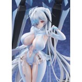 MAX FACTORY GODDESS OF VICTORY NIKKE CINDERELLA STATUE PVC FIGURE