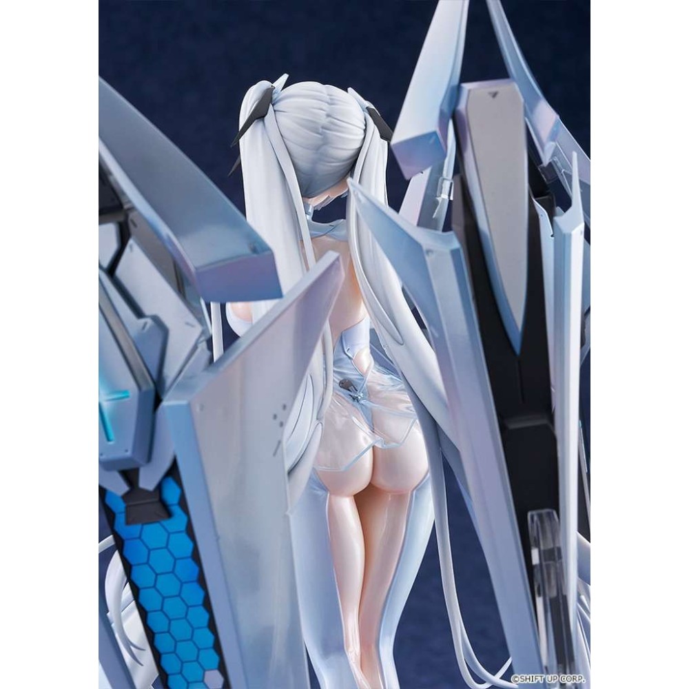 MAX FACTORY GODDESS OF VICTORY NIKKE CINDERELLA STATUE PVC FIGURE