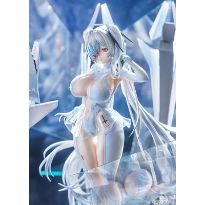 MAX FACTORY GODDESS OF VICTORY NIKKE CINDERELLA STATUE PVC FIGURE