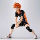 HAIKYU!! SHOYO HINATA S.H. FIGUARTS ACTION FIGURE BANDAI