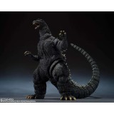 BANDAI GODZILLA VS BIOLLANTE 1989 S.H. MONSTERARTS PVC ACTION FIGURE