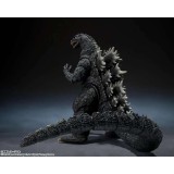 BANDAI GODZILLA VS BIOLLANTE 1989 S.H. MONSTERARTS PVC ACTION FIGURE