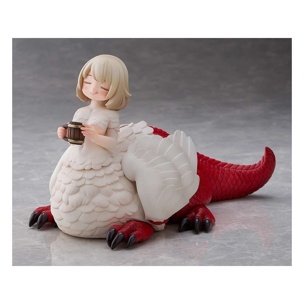 KADOKAWA DELICIOUS IN DUNGEON GOCHISOSAMA FALIN CHIMERA STATUE PVC FIGURE