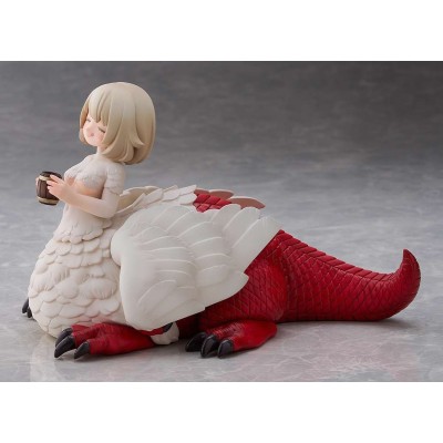 DELICIOUS IN DUNGEON GOCHISOSAMA FALIN CHIMERA STATUA FIGURE KADOKAWA