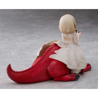 KADOKAWA DELICIOUS IN DUNGEON GOCHISOSAMA FALIN CHIMERA STATUE PVC FIGURE