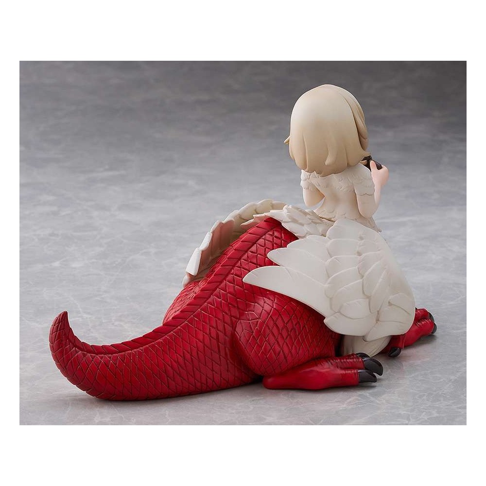 KADOKAWA DELICIOUS IN DUNGEON GOCHISOSAMA FALIN CHIMERA STATUE PVC FIGURE