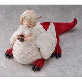 KADOKAWA DELICIOUS IN DUNGEON GOCHISOSAMA FALIN CHIMERA STATUE PVC FIGURE