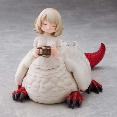 DELICIOUS IN DUNGEON GOCHISOSAMA FALIN CHIMERA STATUA FIGURE KADOKAWA