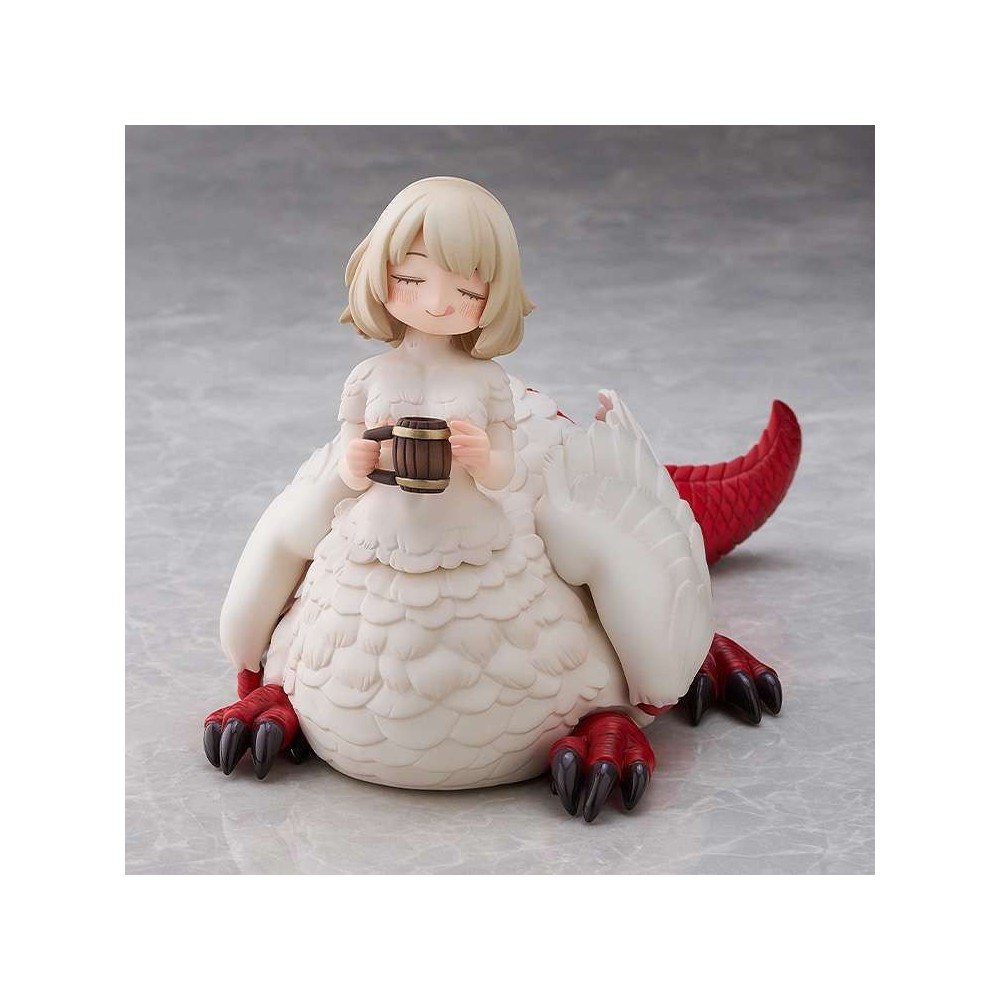 KADOKAWA DELICIOUS IN DUNGEON GOCHISOSAMA FALIN CHIMERA STATUE PVC FIGURE