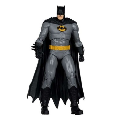 MC FARLANE DC MULTIVERSE BATMAN THREE JOKERS PVC 18CM ACTION FIGURE