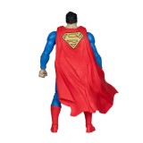 DC MULTIVERSE SUPERMAN HUSH ACTION FIGURE MC FARLANE