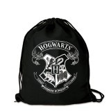 LOGOSHIRT HARRY POTTER HOGWARTS GYM BAG