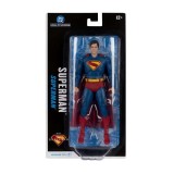 DC MULTIVERSE SUPERMAN 2025 MOVIE ACTION FIGURE MC FARLANE