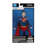 DC MULTIVERSE SUPERMAN 2025 MOVIE ACTION FIGURE MC FARLANE