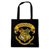 LOGOSHIRT HARRY POTTER HOGWARTS TOTE BAG