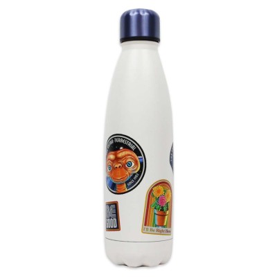 HALF MOON BAY E.T THE EXTRA-TERRESTRIAL METAL BOTTLE 700ML