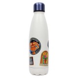 HALF MOON BAY E.T THE EXTRA-TERRESTRIAL METAL BOTTLE 700ML