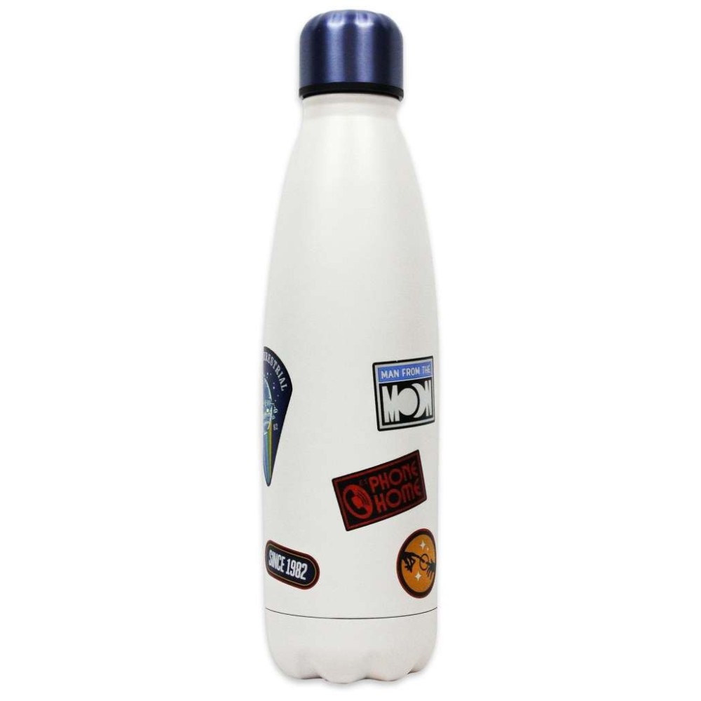 HALF MOON BAY E.T THE EXTRA-TERRESTRIAL METAL BOTTLE 700ML