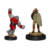 MARVEL COMICS HEROCLIX COLLECTOR'S TROVE 12X BOOSTER BRICK WIZKIDS