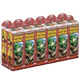 WIZKIDS MARVEL COMICS HEROCLIX SMASH & DESTROY 12 PIECES BOOSTER BRICK FIGURES
