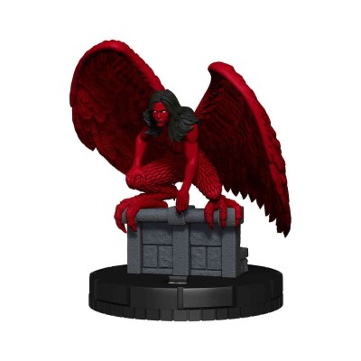 WIZKIDS MARVEL COMICS HEROCLIX SMASH & DESTROY 12 PIECES BOOSTER BRICK FIGURES