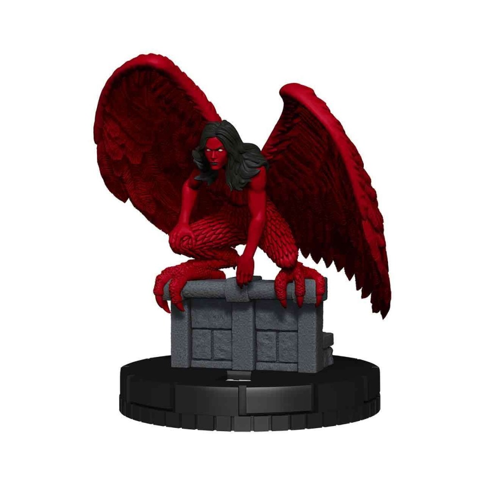 WIZKIDS MARVEL COMICS HEROCLIX SMASH & DESTROY 12 PIECES BOOSTER BRICK FIGURES