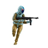 MEGAHOUSE MOBILE SUIT GUNDAM G.M.G. COLLECTION 08 PRINCIPALITY OF ZEON RAMBA RAL PVC ACTION FIGURE