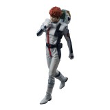 GGG GUNDAM CHAR'S COUNTERATTACK AMURO RAY STATUA FIGURE MEGAHOUSE