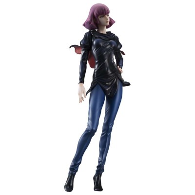 MEGAHOUSE GGG GUNDAM Z HAMAN KARN STATUE PVC FIGURE