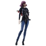 GGG GUNDAM Z HAMAN KARN STATUA FIGURE MEGAHOUSE