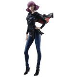 MEGAHOUSE GGG GUNDAM Z HAMAN KARN STATUE PVC FIGURE