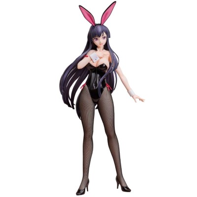 MEGAHOUSE CODE GEASS ROZE OF THE RECAPTURE B-STYLE SAKURA STATUE PVC FIGURE