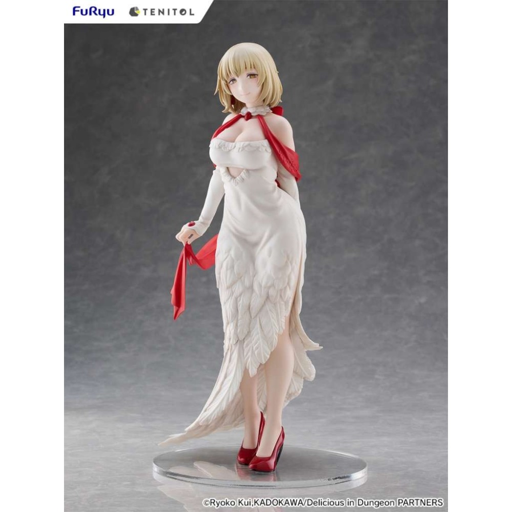 FURYU DELICIOUS IN DUNGEON FALIN DRESS STYLE TENITOL SERIES STATUE PVC FIGURE