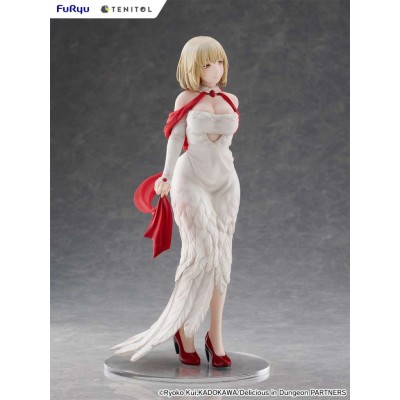 FURYU DELICIOUS IN DUNGEON FALIN DRESS STYLE TENITOL SERIES STATUE PVC FIGURE