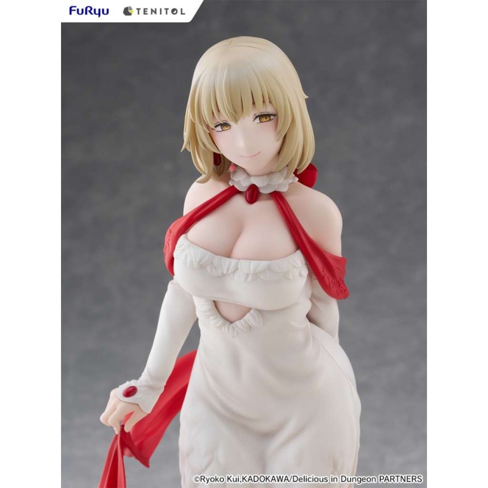 FURYU DELICIOUS IN DUNGEON FALIN DRESS STYLE TENITOL SERIES STATUE PVC FIGURE
