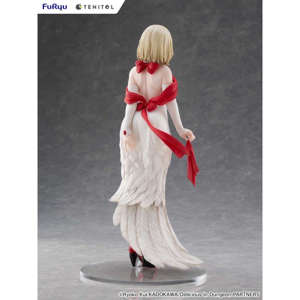 FURYU DELICIOUS IN DUNGEON FALIN DRESS STYLE TENITOL SERIES STATUE PVC FIGURE