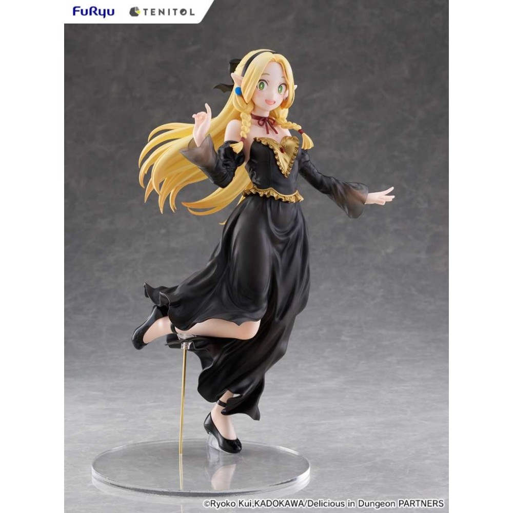 DELICIOUS IN DUNGEON MARCILLE DRESS STYLE TENITOL STATUA FIGURE FURYU
