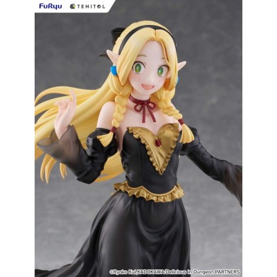 FURYU DELICIOUS IN DUNGEON MARCILLE DRESS STYLE TENITOL SERIES STATUE PVC FIGURE