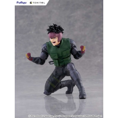 FURYU SPRIGGAN YU OMINAE TENITOL SERIES PVC STATUE FIGURE