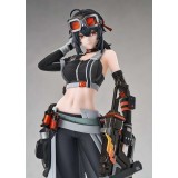 GOOD SMILE COMPANY ZENLESS ZONE ZERO GRACE HOWARD STATUE PVC POP UP PARADE SP FIGURE