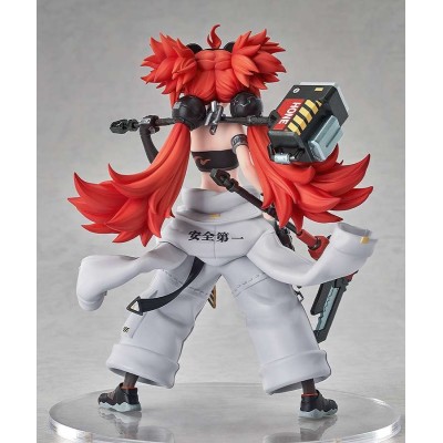 ZENLESS ZONE ZERO KOLEDA BELOBOG STATUA POP UP PARADE SP FIGURE GOOD SMILE COMPANY